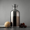 Thyme & Table Carafe with Rubber Wood Stopper EasyOptionXY LLC