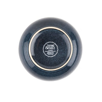 Thyme & Table Stoneware Bowl, Atlantic Blue EasyOptionXY LLC