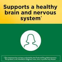 Nature Made Folic Acid 400 mcg (665 mcg DFE) Tablets; 250 Count EasyOptionXY LLC