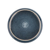 Thyme & Table Stoneware Round Salad Plate, Atlantic Blue EasyOptionXY LLC