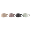 Thyme & Table 4-piece Stackable Mug Set EasyOptionXY LLC