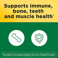 Nature Made Vitamin D3 K2 Softgels; Dietary Supplement; 35 Count EasyOptionXY LLC