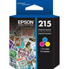 T215530S 215 DURABrite Ultra Ink Tri-Color EasyOptionXY LLC