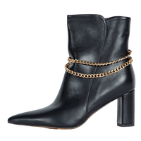 Janet Booties Vaila Shoes