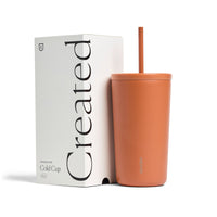 16oz Cold Cup - Terracotta Created Co.