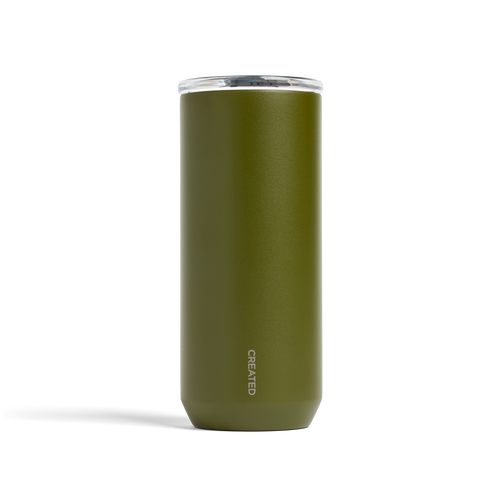 16oz Everyday Tumbler - Moss Green Created Co.