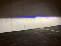 AlphaRex 17-19 Ford Super Duty NOVA-Series LED Projector Headlights Jet Black OffRoadUSA.com