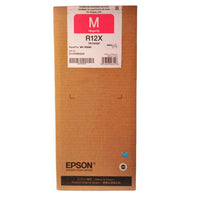 Epson TR12X320 Magenta Ink Pack, Magenta EasyOptionXY LLC