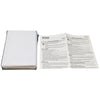 Value Glossy Photo Paper, 9.1 mil, 4 x 6, White, 100 Sheets/Pack EasyOptionXY LLC