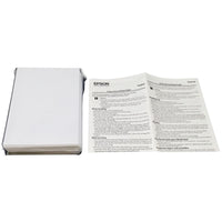 Value Glossy Photo Paper, 9.1 mil, 4 x 6, White, 100 Sheets/Pack EasyOptionXY LLC
