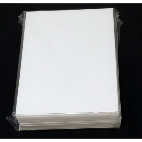 Value Glossy Photo Paper, 9.1 mil, 4 x 6, White, 100 Sheets/Pack EasyOptionXY LLC