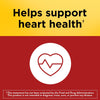 Nature Made CoQ10 100 mg Softgels; Heart Health Support; 120 Count EasyOptionXY LLC
