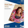 Glossy Photo Paper, 9.4 mil, 11 x 17, Glossy White, 20/Pack EasyOptionXY LLC
