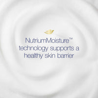 Dove Foaming Long Lasting Hypoallergenic Women's Body Wash for Sensitive Skin, 13.5 fl oz EasyOptionXY LLC