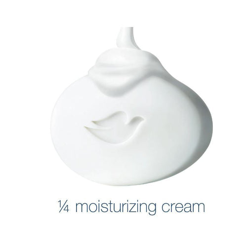 Dove Gentle Exfoliating Women's Beauty Bar Soap All Skin Type, 3.75 oz (8 Bars) EasyOptionXY LLC