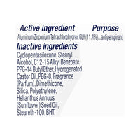 Dove Antiperspirant Deodorant Advanced Care Sheer Cool 2.6 oz EasyOptionXY LLC