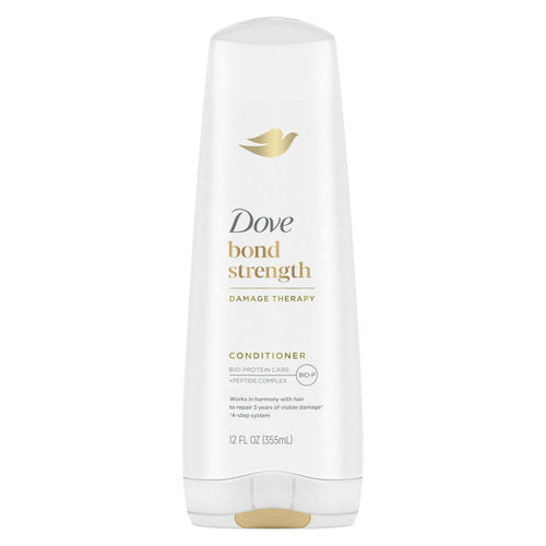 Dove Bond Strength Women's Conditioner for Damaged Hair with Bio Protein Care, 12 oz EasyOptionXY LLC