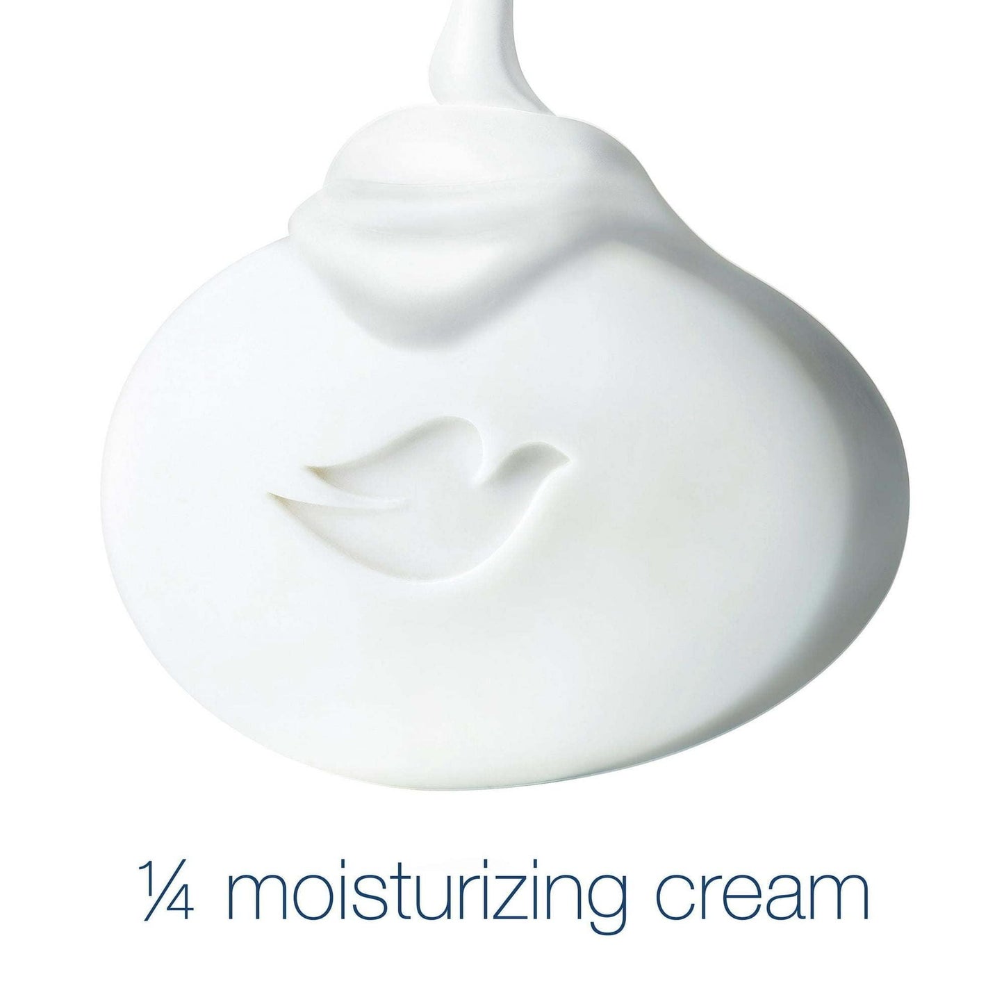 Dove Original Deep Moisturizing Beauty Bar Soap All Skin Type, Unscented, 3.75 oz (8 Bars) EasyOptionXY LLC