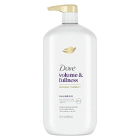 Dove Volume and Fullness Daily Shampoo with Bio-Protein Care, 31 fl oz EasyOptionXY LLC