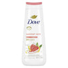 Dove Summer Care Moisturizing Women's Body Wash All Skin Type, Grapefruit & Lemon Balm, 20 fl oz EasyOptionXY LLC