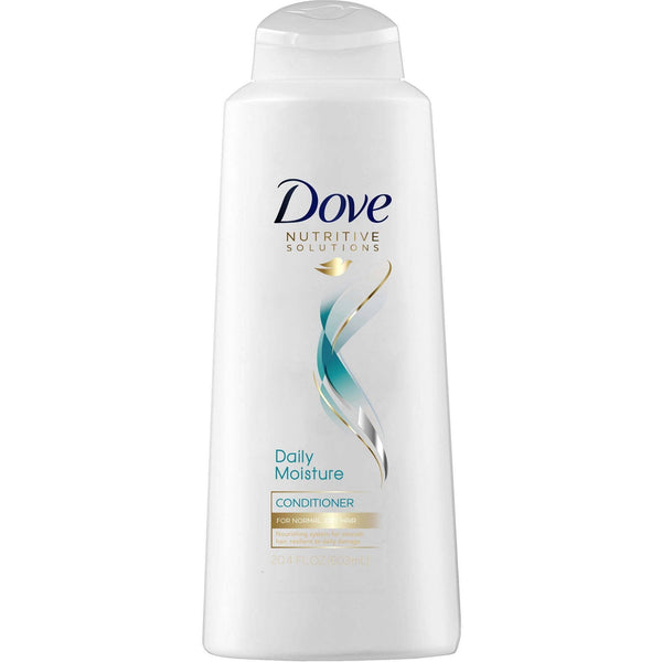 Dove Nutritive Solutions Moisturizing nourishing Daily Conditioner, 20.4 fl oz EasyOptionXY LLC