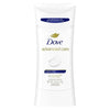 Dove Advanced Care Long Lasting Women's Antiperspirant Deodorant Stick, Original Clean, 2.6 oz EasyOptionXY LLC