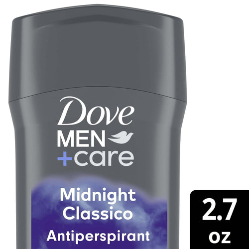 Dove Men+Care Men's Antiperspirant Deodorant Midnight Classico, 2.7 oz EasyOptionXY LLC