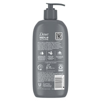 Dove Men+Care Sensitive Skin Comfort Women's Hand & Body Lotion Dry Skin Aloe, 13.5 oz EasyOptionXY LLC