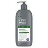 Dove Men+Care Sensitive Skin Comfort Women's Hand & Body Lotion Dry Skin Aloe, 13.5 oz EasyOptionXY LLC