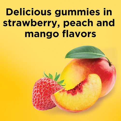 Nature Made Vitamin D3 2000 IU (50 mcg) Per Serving Gummies; 150 Count EasyOptionXY LLC