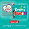 Pampers Cruisers 360 Fit Diapers Size 6, Count 48 EasyOptionXY LLC