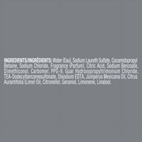 Dove Men+Care Real Daily Shampoo and Conditioner, Lime and Cedarwood, 20.4 fl oz EasyOptionXY LLC