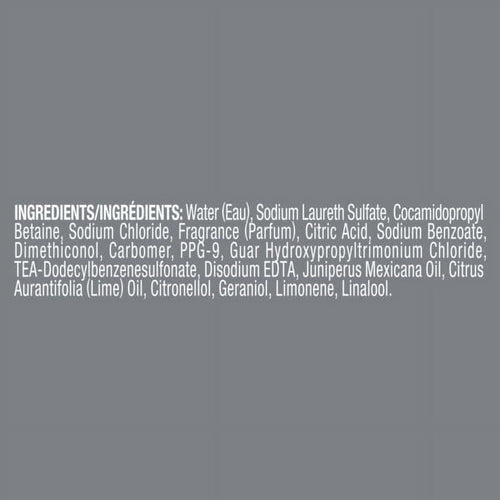 Dove Men+Care Real Daily Shampoo and Conditioner, Lime and Cedarwood, 20.4 fl oz EasyOptionXY LLC