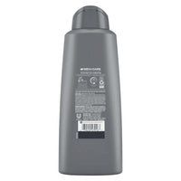 Dove Men+Care Real Daily Shampoo and Conditioner, Lime and Cedarwood, 20.4 fl oz EasyOptionXY LLC