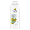 Dove Coconut and Hydration Daily Conditioner for Dry Hair, 20.4 oz EasyOptionXY LLC