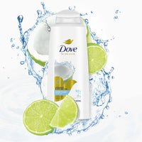Dove Coconut and Hydration Daily Conditioner for Dry Hair, 20.4 oz EasyOptionXY LLC