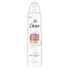 Dove Even Tone Women's Antiperspirant Dry Spray Peach Blossom & Rice Milk, 3.8 oz EasyOptionXY LLC