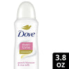 Dove Even Tone Women's Antiperspirant Dry Spray Peach Blossom & Rice Milk, 3.8 oz EasyOptionXY LLC