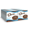 Dove Milk Chocolate Instant Pudding Mix and Pie Filling, 4 Servings, 3.03 oz Cardboard Box EasyOptionXY LLC
