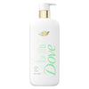 Dove Acne Clear Women's Body Wash with 1% Salicylic Acid for Acne Prone Skin, 18.5 oz EasyOptionXY LLC