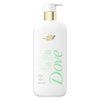 Dove Acne Clear Women's Body Wash with 1% Salicylic Acid for Acne Prone Skin, 18.5 oz EasyOptionXY LLC