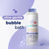 Baby D ove Bubble Bath Calming Moisture Newborn Sensitive Skin Hypoallergenic, 16 oz EasyOptionXY LLC