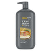 Dove Men+Care Nourishing Face & Body Wash for Men, Rejuvenating Mango + Cedarwood, 30 oz EasyOptionXY LLC