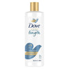 Dove Love Your Lasting Length Long and Strong Sulfate-Free Shampoo for All Hair Types, 13.5 fl oz EasyOptionXY LLC