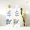Dove Love Your Lasting Length Long and Strong Sulfate-Free Shampoo for All Hair Types, 13.5 fl oz EasyOptionXY LLC