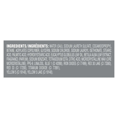 Dove Men+Care Relaxing Hydrating Men's Face & Body Wash, Blue Eucalyptus Birch All Skin, 18 oz EasyOptionXY LLC