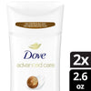 Dove Advanced Care Women's Antiperspirant Deodorant Stick Pro Ceramide Shea Butter, 2.6 oz Twin Pack EasyOptionXY LLC