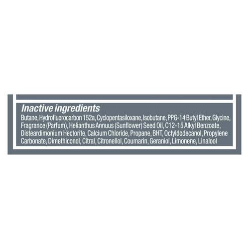 Dove Men+Care Men's Antiperspirant Dry Spray Citrus Zest & Sage, 3.8 oz EasyOptionXY LLC