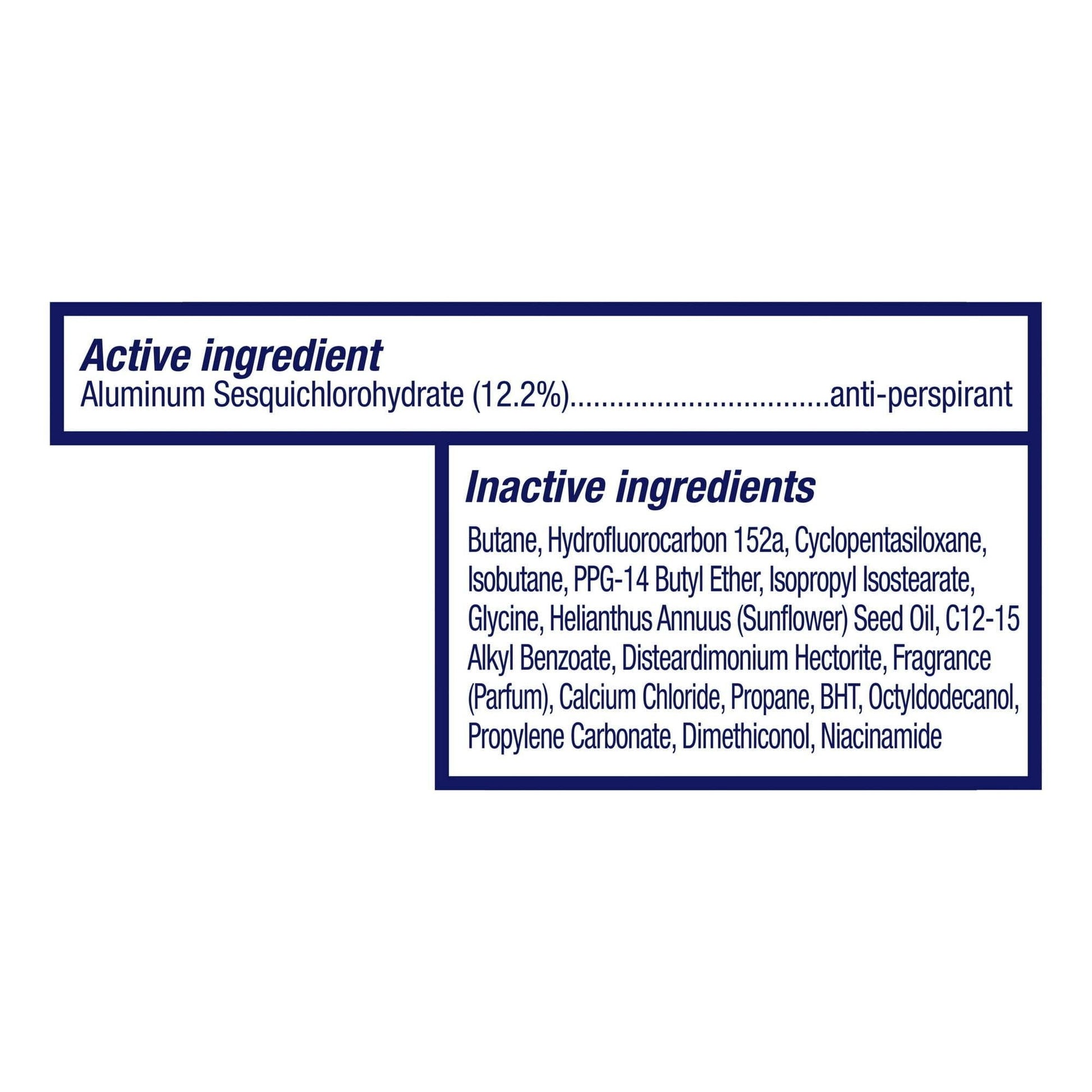 Dove Even Tone Women's Antiperspirant Dry Spray, Apple Blossom & Mango Butter, 3.8 oz EasyOptionXY LLC