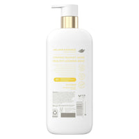 Dove Melanin Radiance Body Wash 5% Pro-Ceramide Serum with Nourishing Oil Blend All Skin, 18.5 oz EasyOptionXY LLC